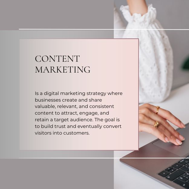 Content Marketing