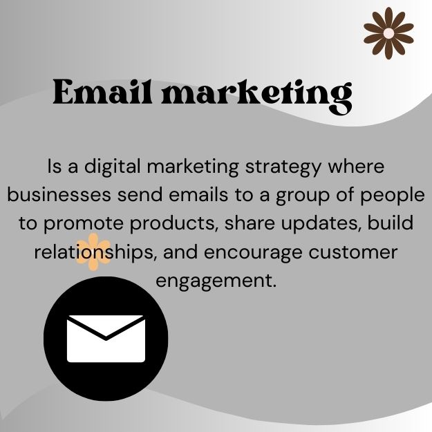 Email Marketing
