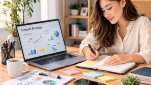 About Our Digital Marketing Agency