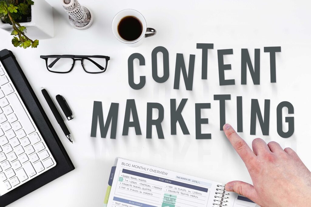 Content Marketing Services in Thalassery